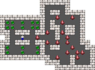 Уровень 18 — Sonic 2